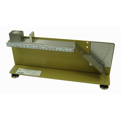 Fabric Stiffness Tester - Model 112